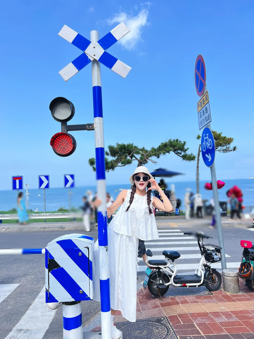 威海之旅3天旅游攻略分享