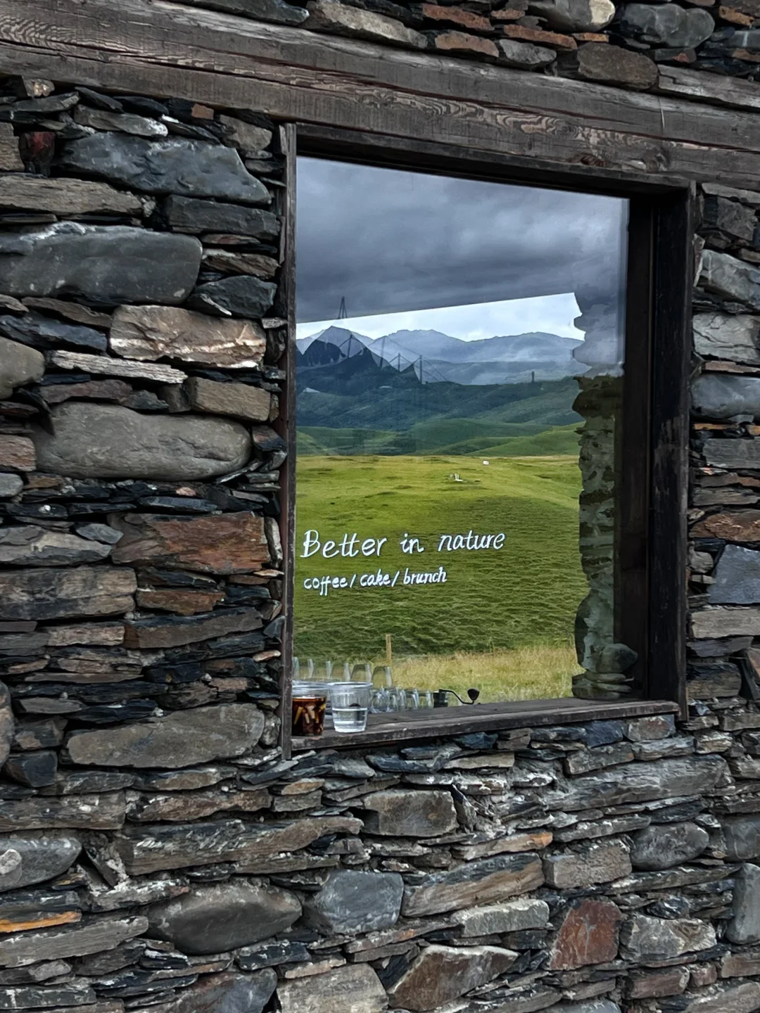 川西｜🏔️治好了我的精神内耗，3天足矣…