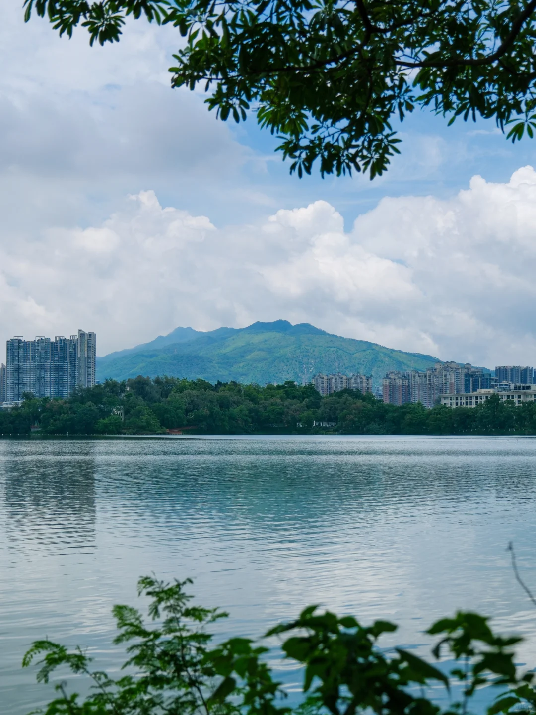 广东七星岩 | 舟行碧波上，人在画中游