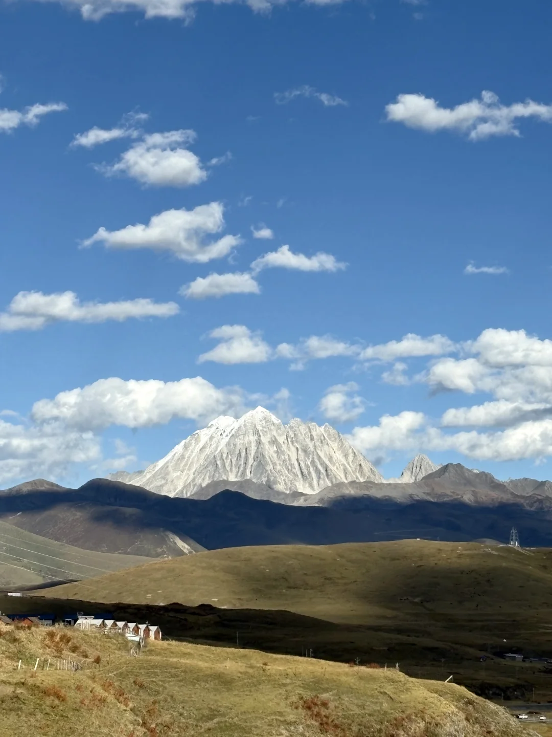 为了这扇窗,特意去了一趟川西|懒人旅游