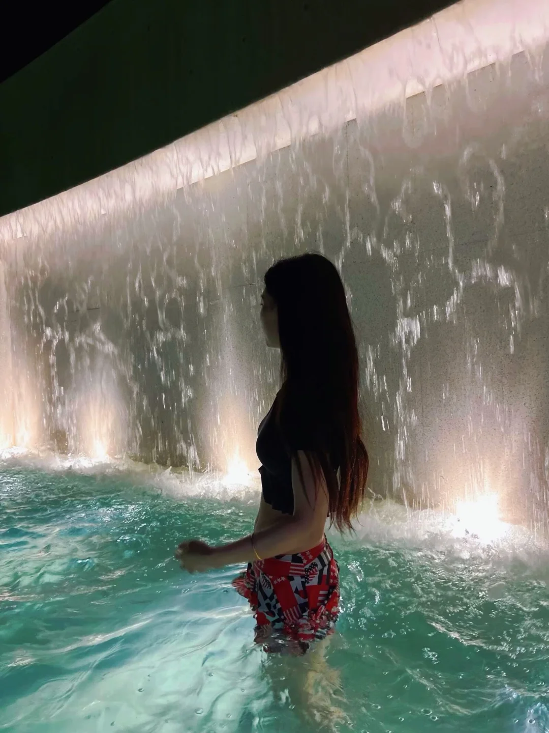 每日分享一个旅游打卡景点之清河半岛