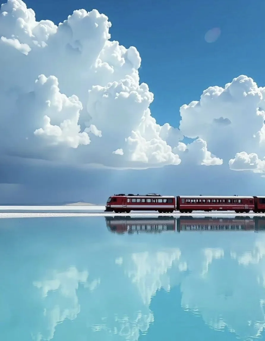 去了你想去的地方，去见你没见的风景