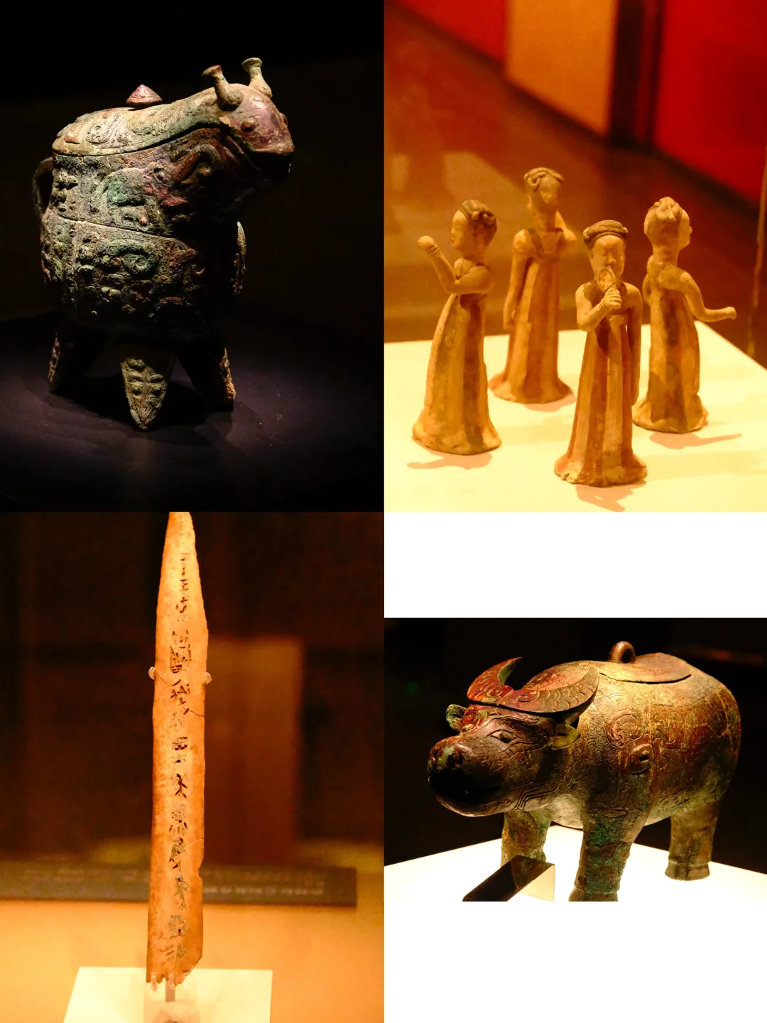 邯郸➕安阳三日访古爬山攻略