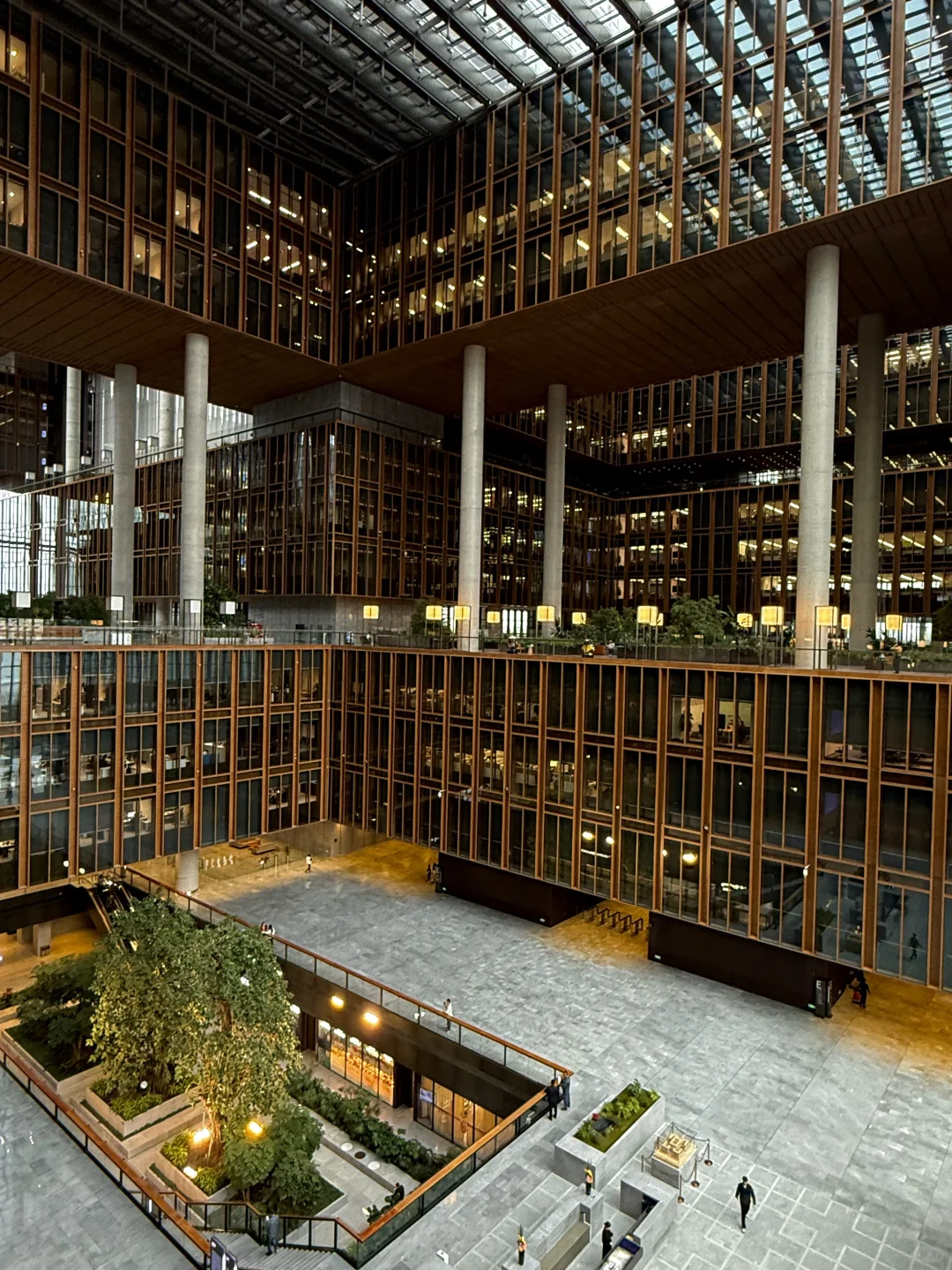 是会带每个来北京的朋友 都去的地方