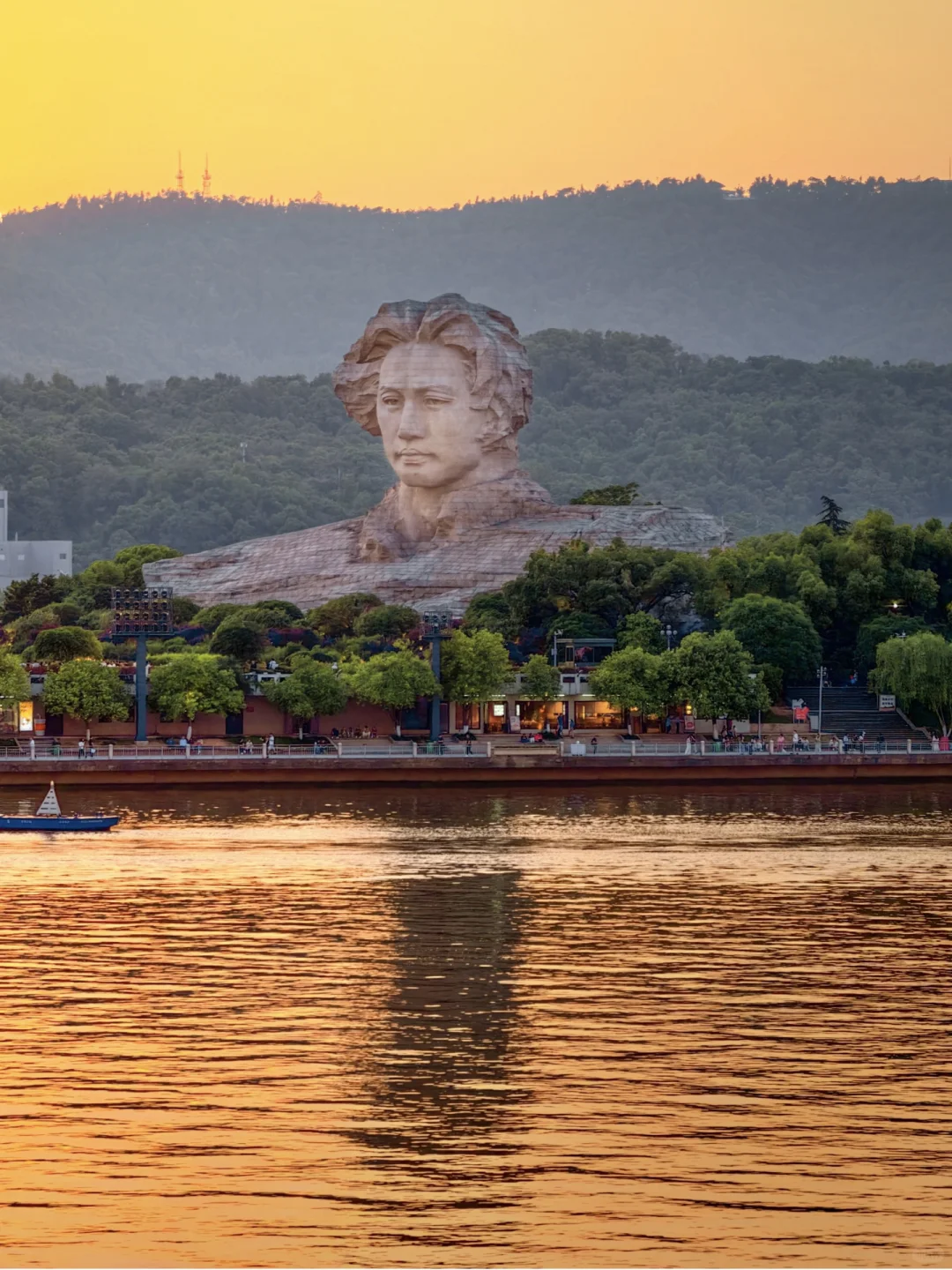 国庆长沙真不白来!(合集📷)