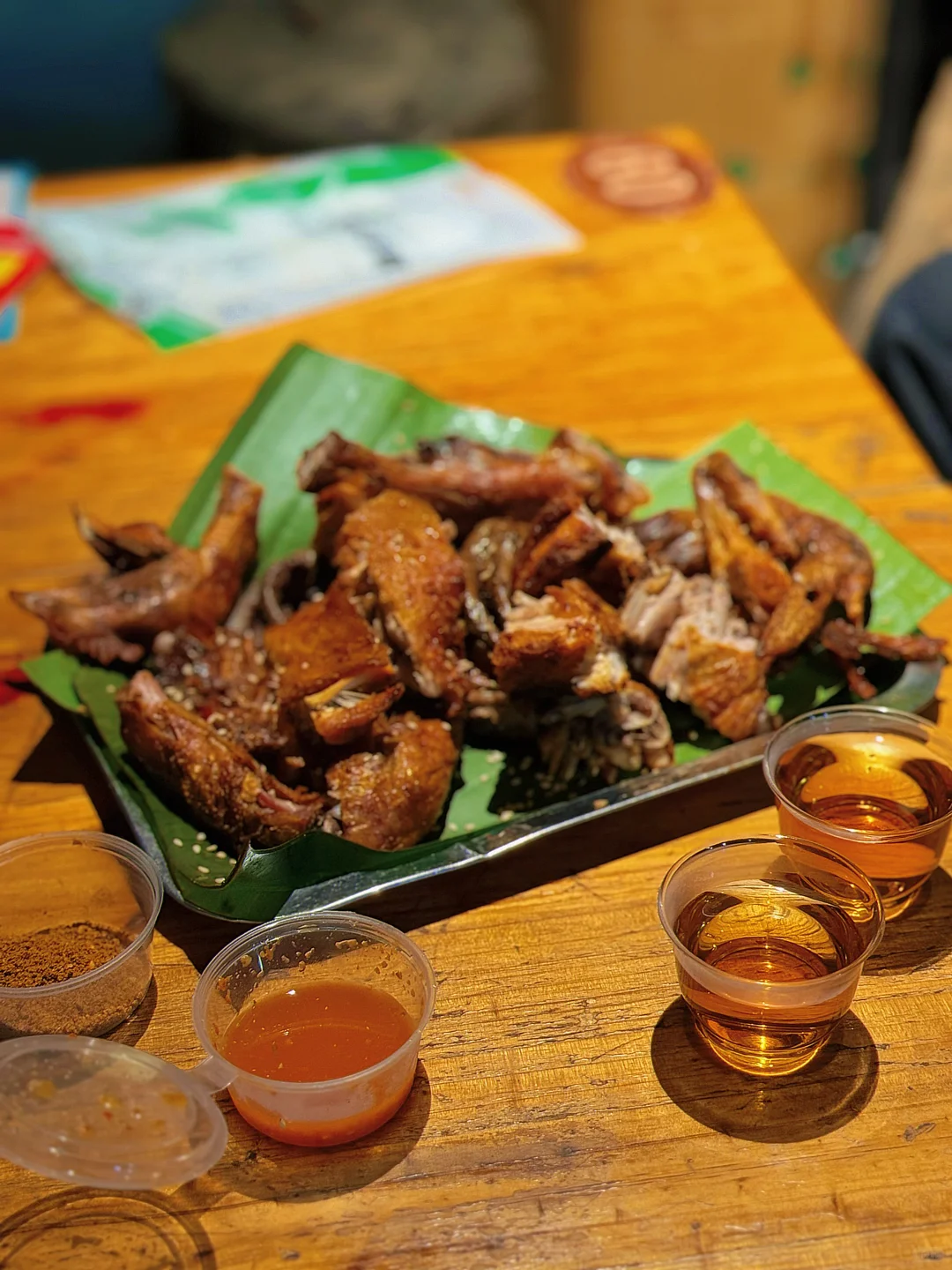 景迈山 ｜糯干古寨