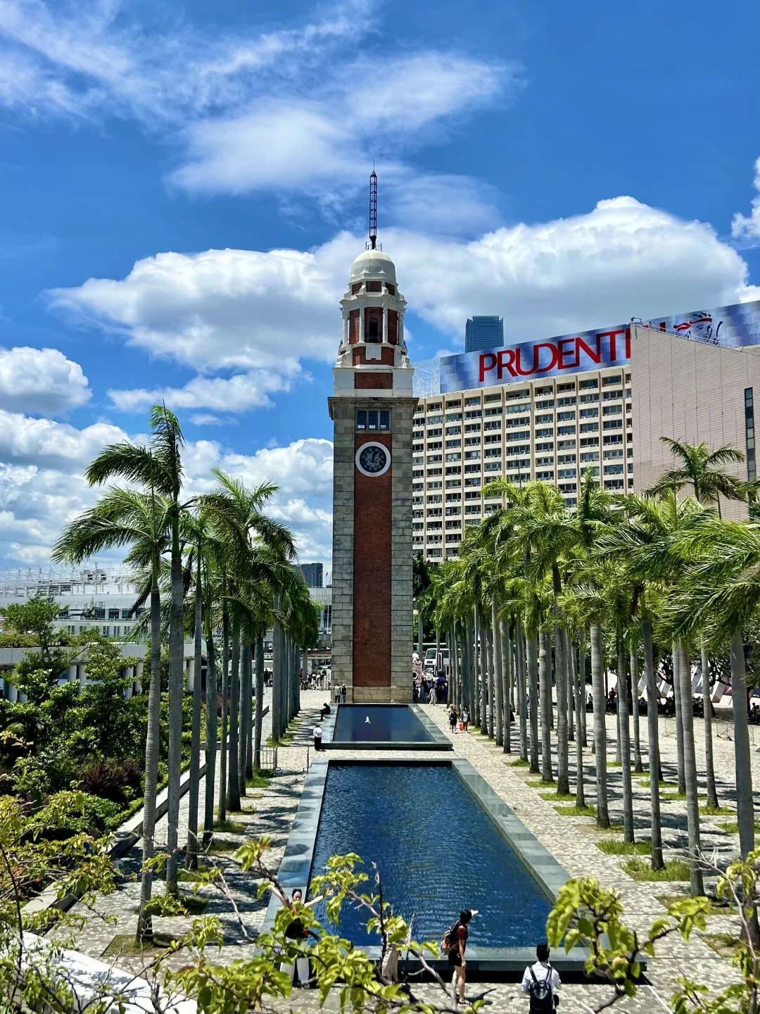 十一香港旅游攻略｜省钱打车路线，不走回头路