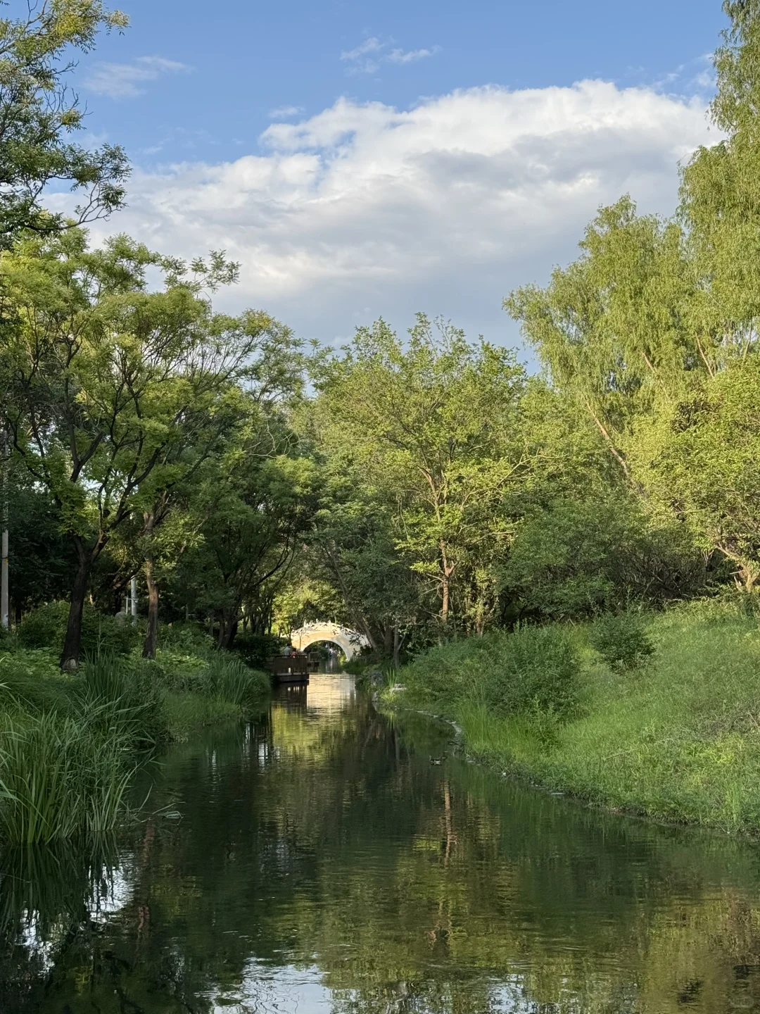是会带每个来北京的朋友 都去的地方