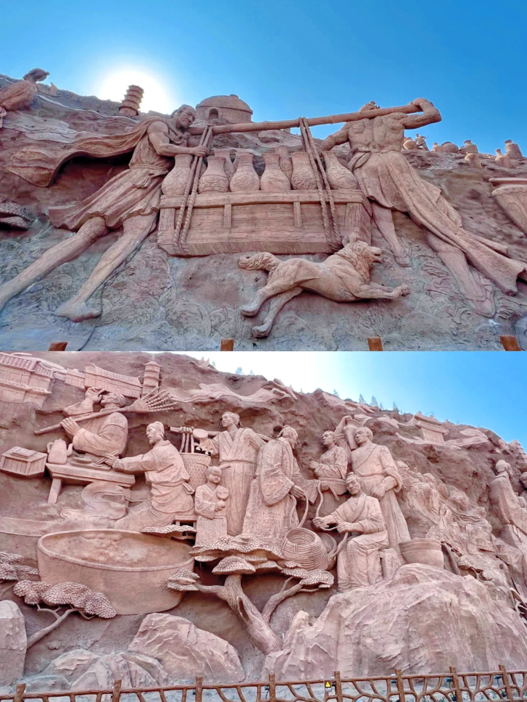 千年瓷都·中国非遗——峰峰磁州窑