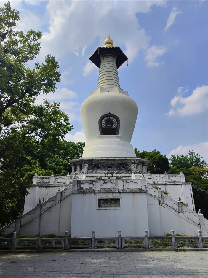 🌟 扬州旅行全攻略 🌟