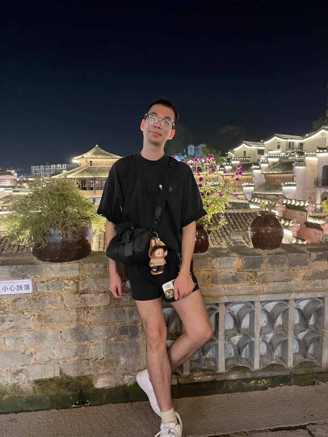 一些江西旅游碎片