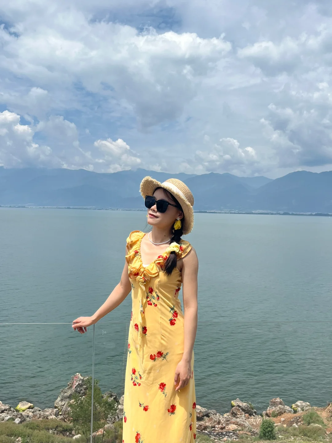 云南旅游攻略（大理+丽江）