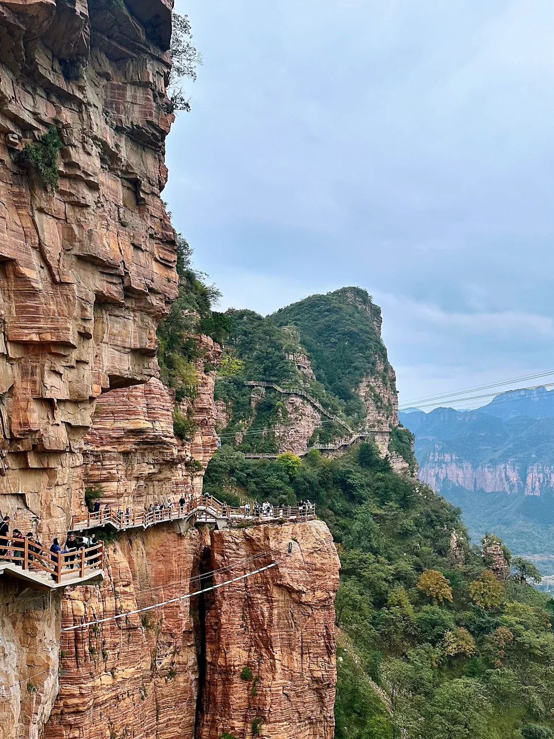 邯郸亲子游｜2日玩遍千年石窟➕壮美太行👋👋