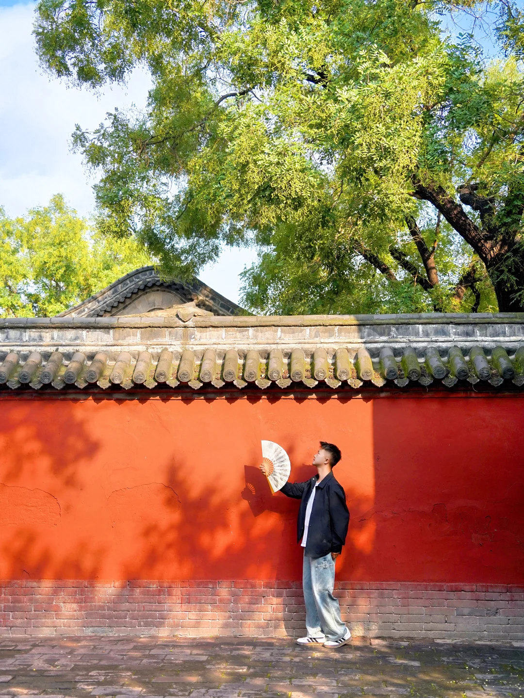 反向旅游｜我很少用“震撼”来形容一个地方...