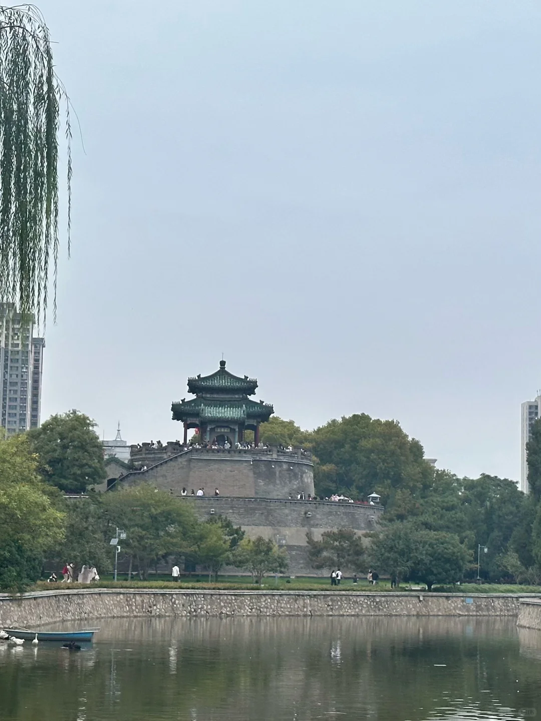 邯郸亲子游｜2日玩遍千年石窟➕壮美太行👋👋