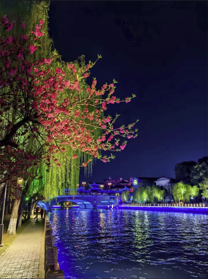 🌟 扬州旅行全攻略 🌟