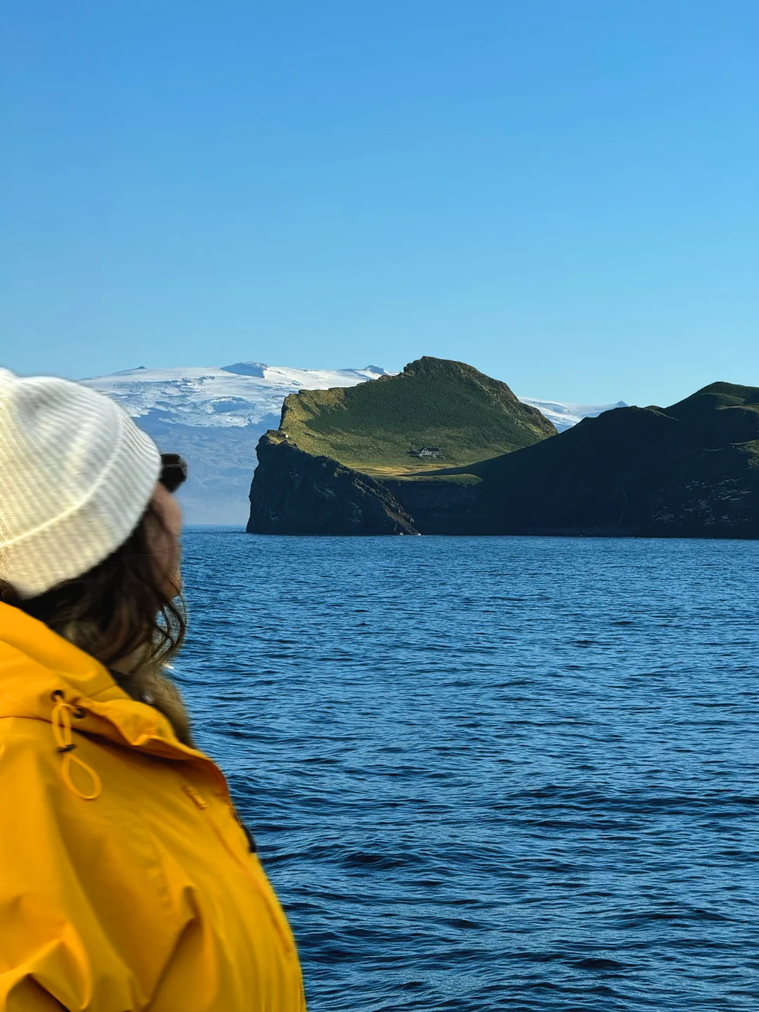 全篇干货｜一个女生solo冰岛5000元拿下攻略