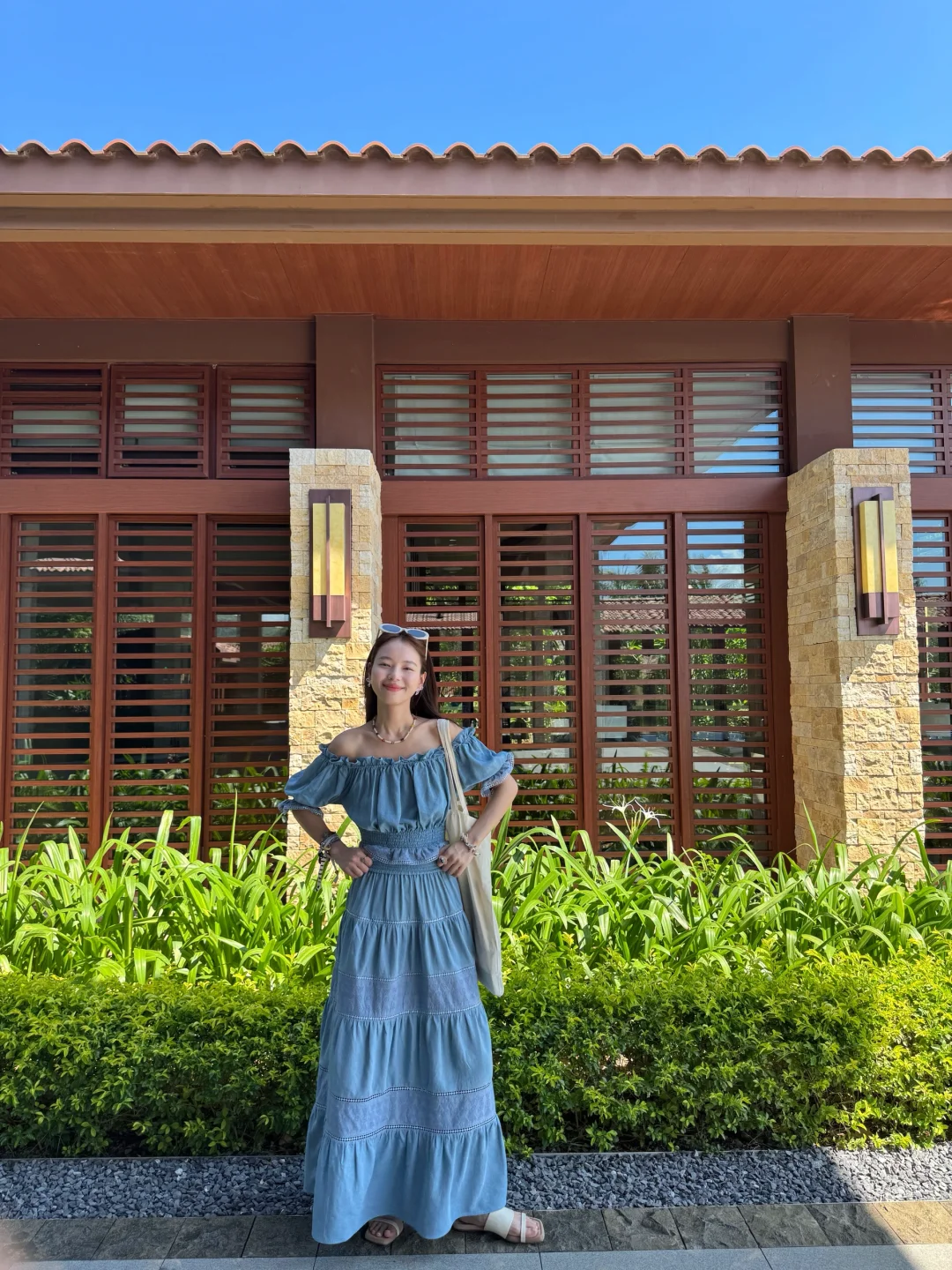 小岛日记🌴☀️