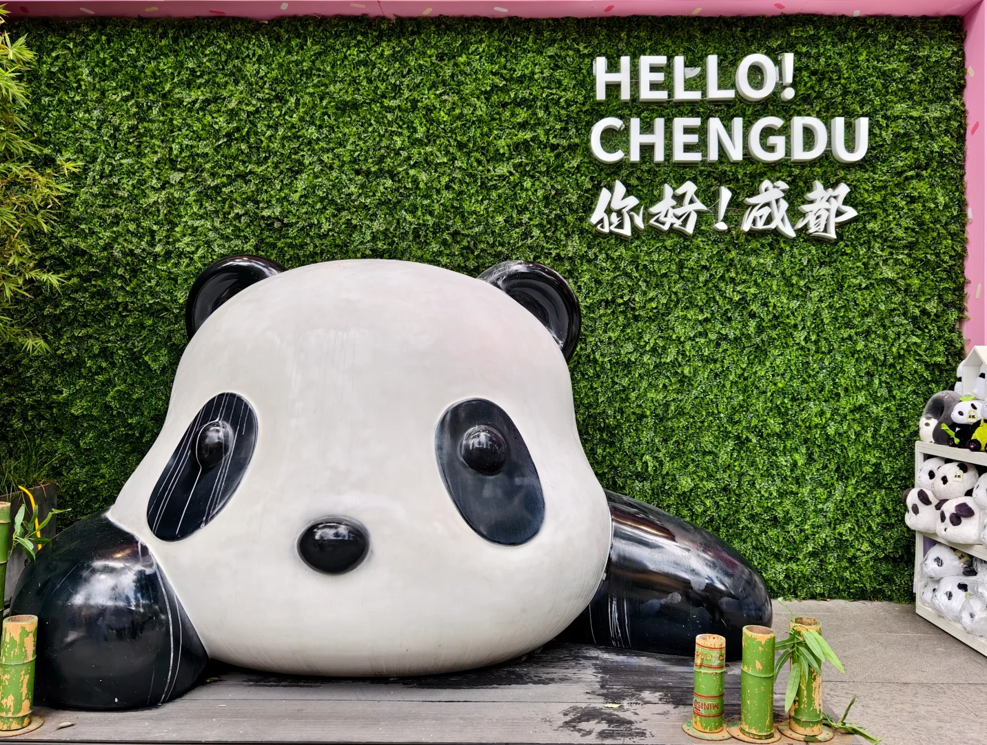 🌟成都东郊记忆｜时光隧道般的文艺圣地！