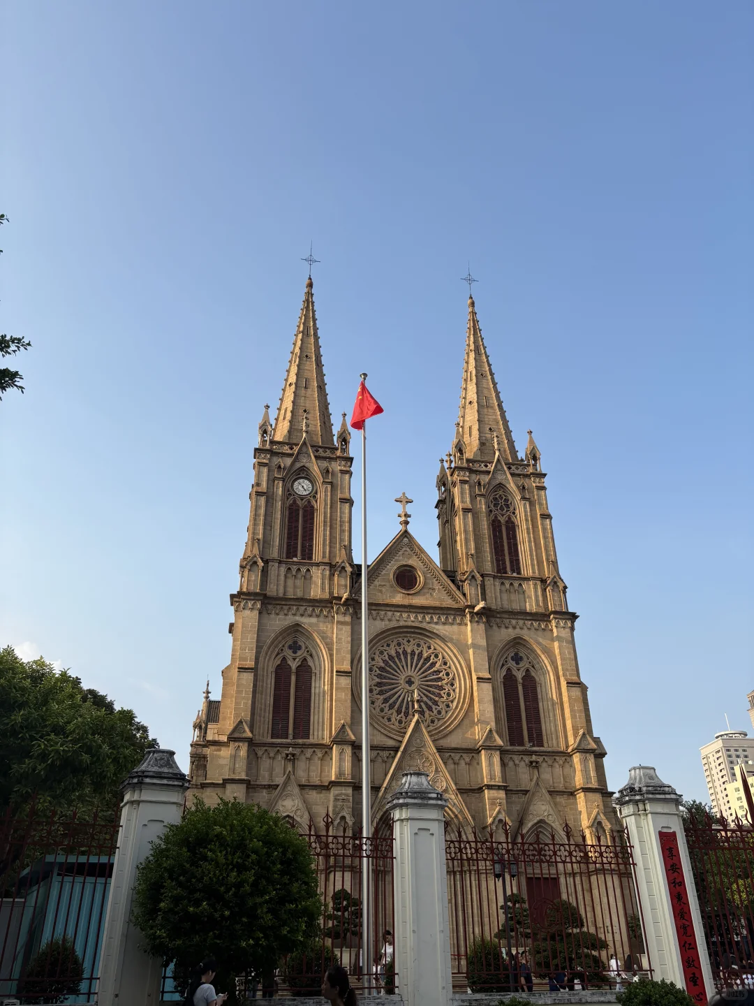 🇲🇾🇨🇳广州5D4N｜行程总结📝