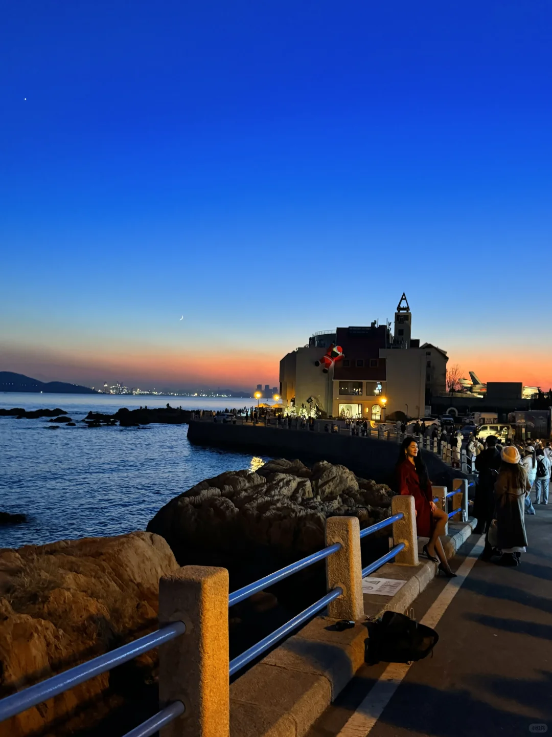 青岛真正好的地方都是免费的（合集）