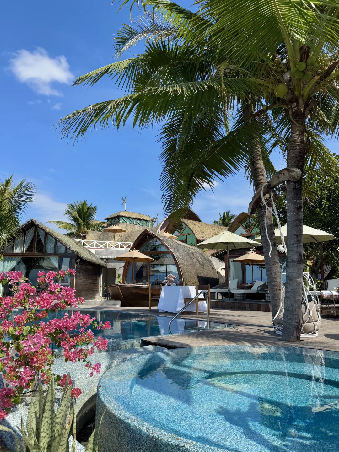 海南…果然最牛逼的地方都是免费的！！（合集）