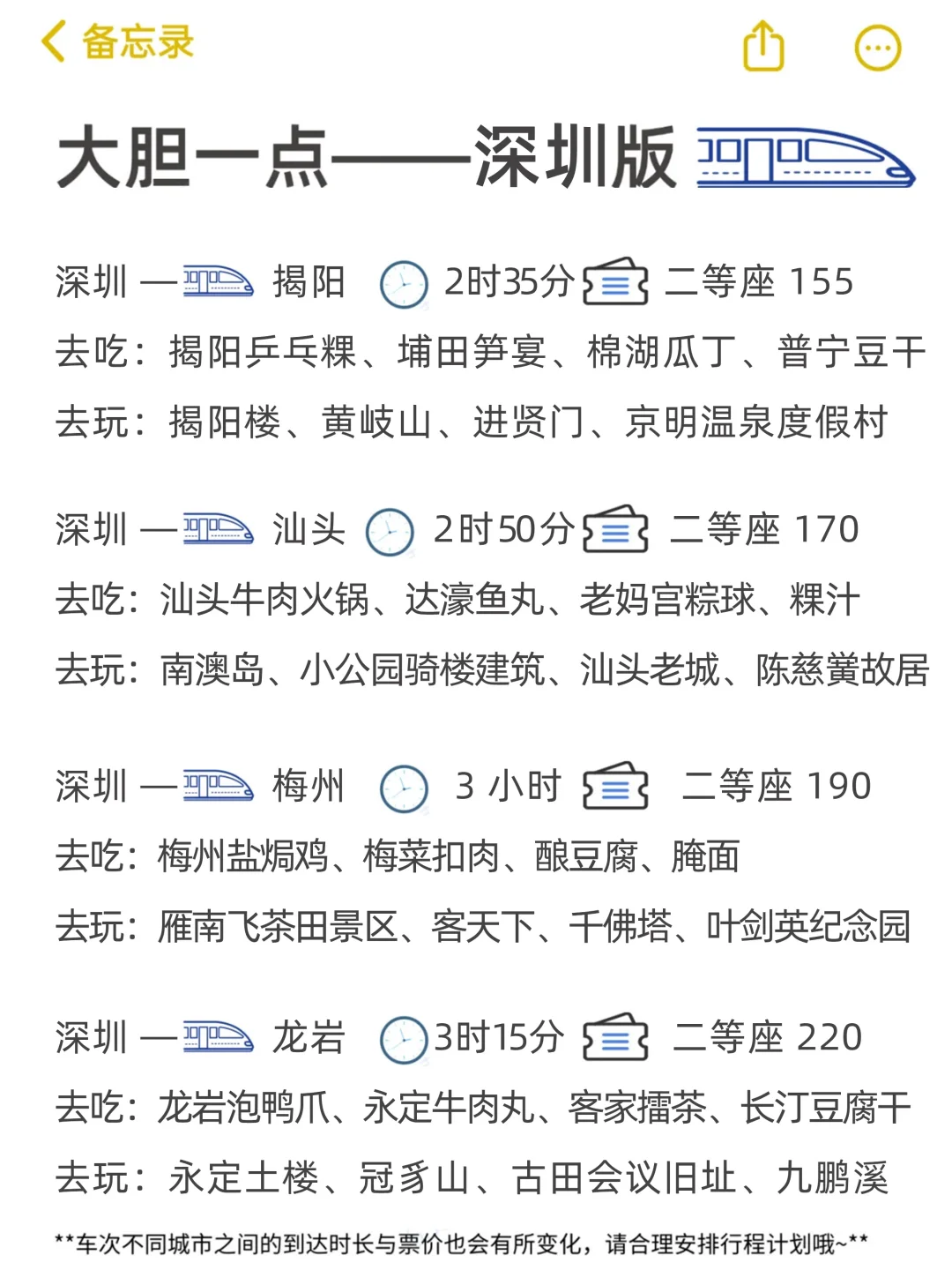 大胆一点！！（深圳版）约上闺蜜立即出发！