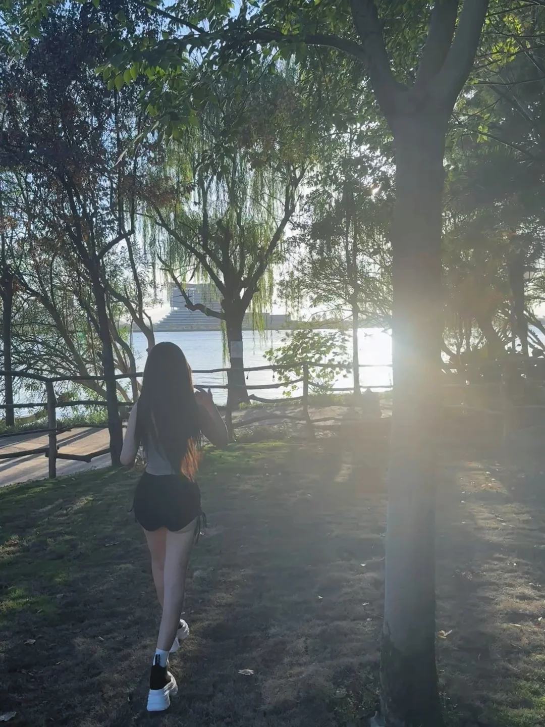 宁波东钱湖陶公岛｜范蠡西施的浪漫传说