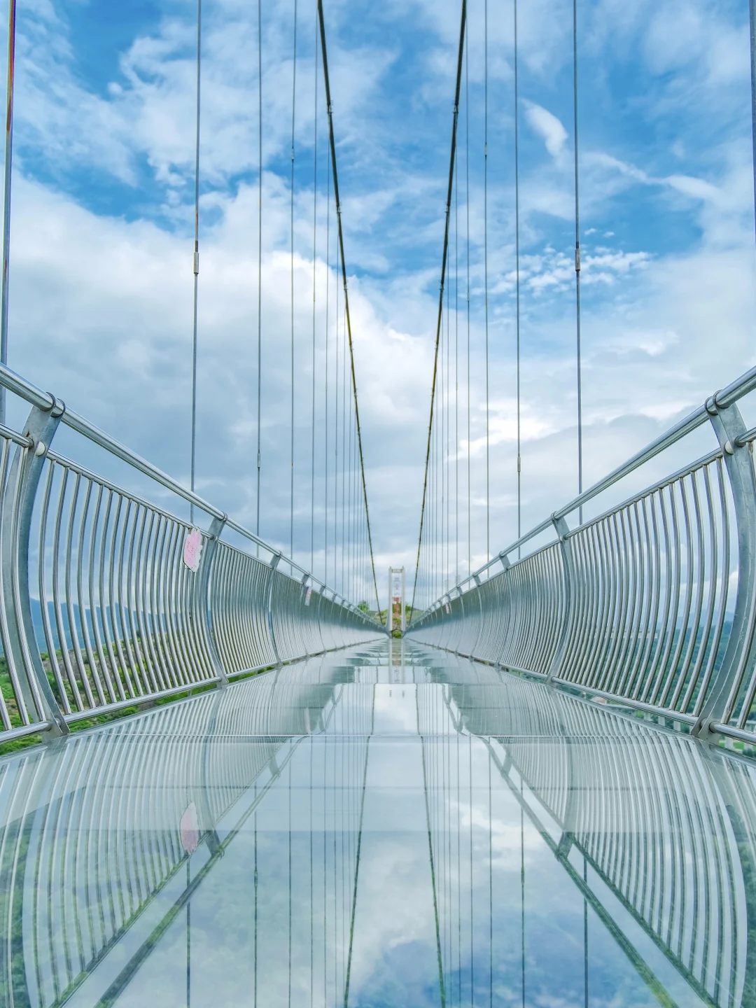 小红书跟风成功的一次‼️浙江冷门仙山好震撼