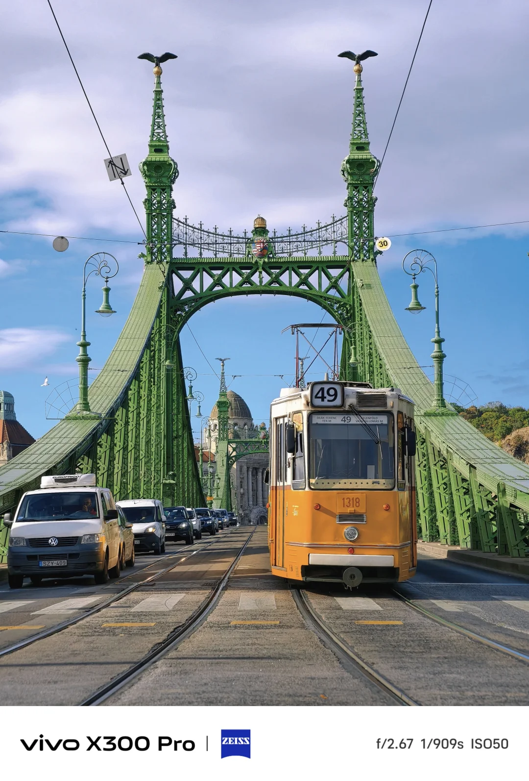 两亿像素下布达佩斯的日与夜🌃附机位攻略