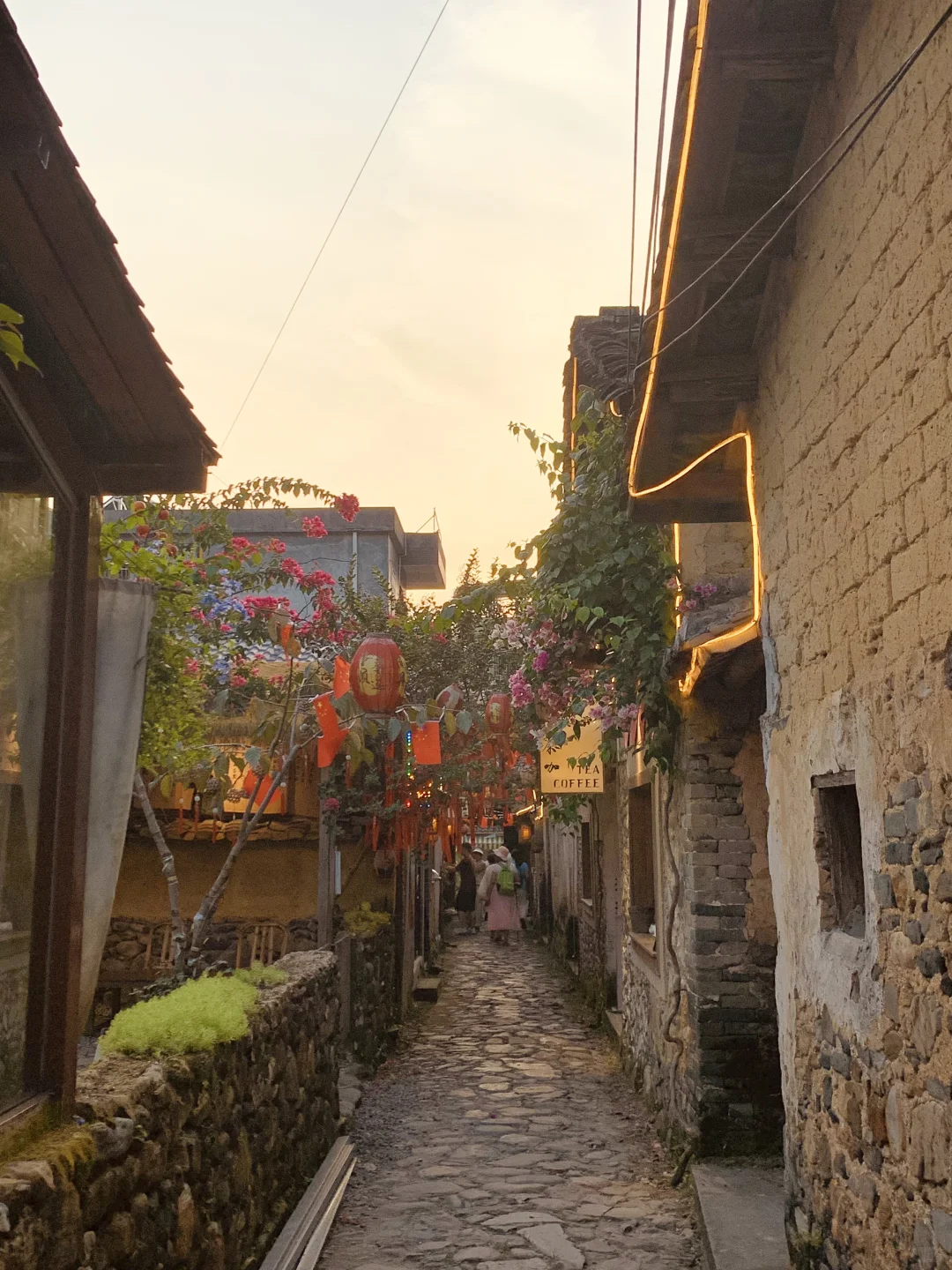 这么近那么美 周末来广州小云南