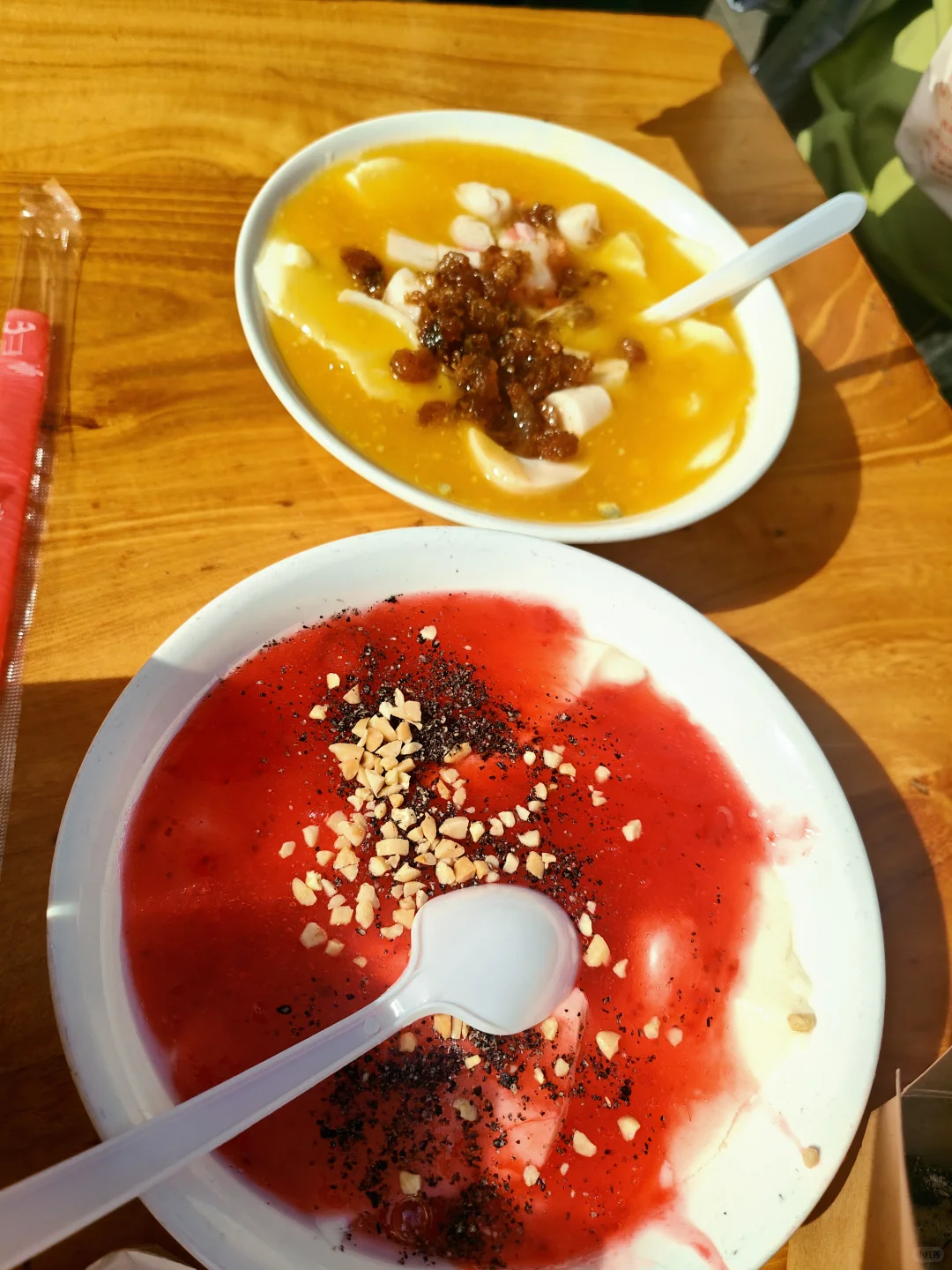 关于沧州，我想说点不一样的