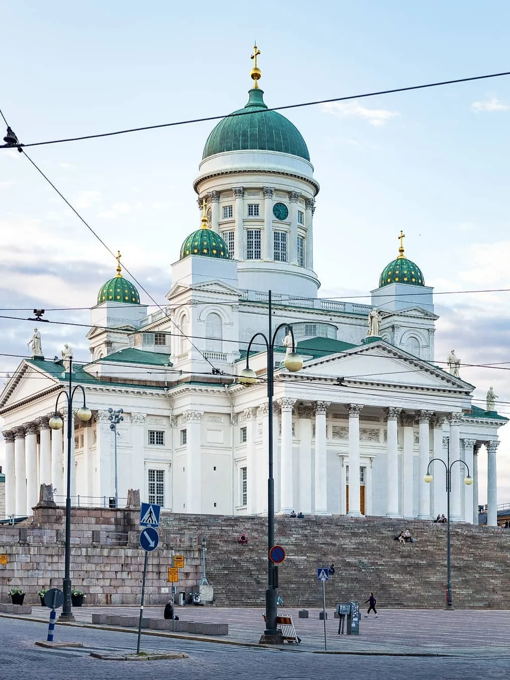 冬季北欧三国极光攻略｜芬兰→挪威→冰岛