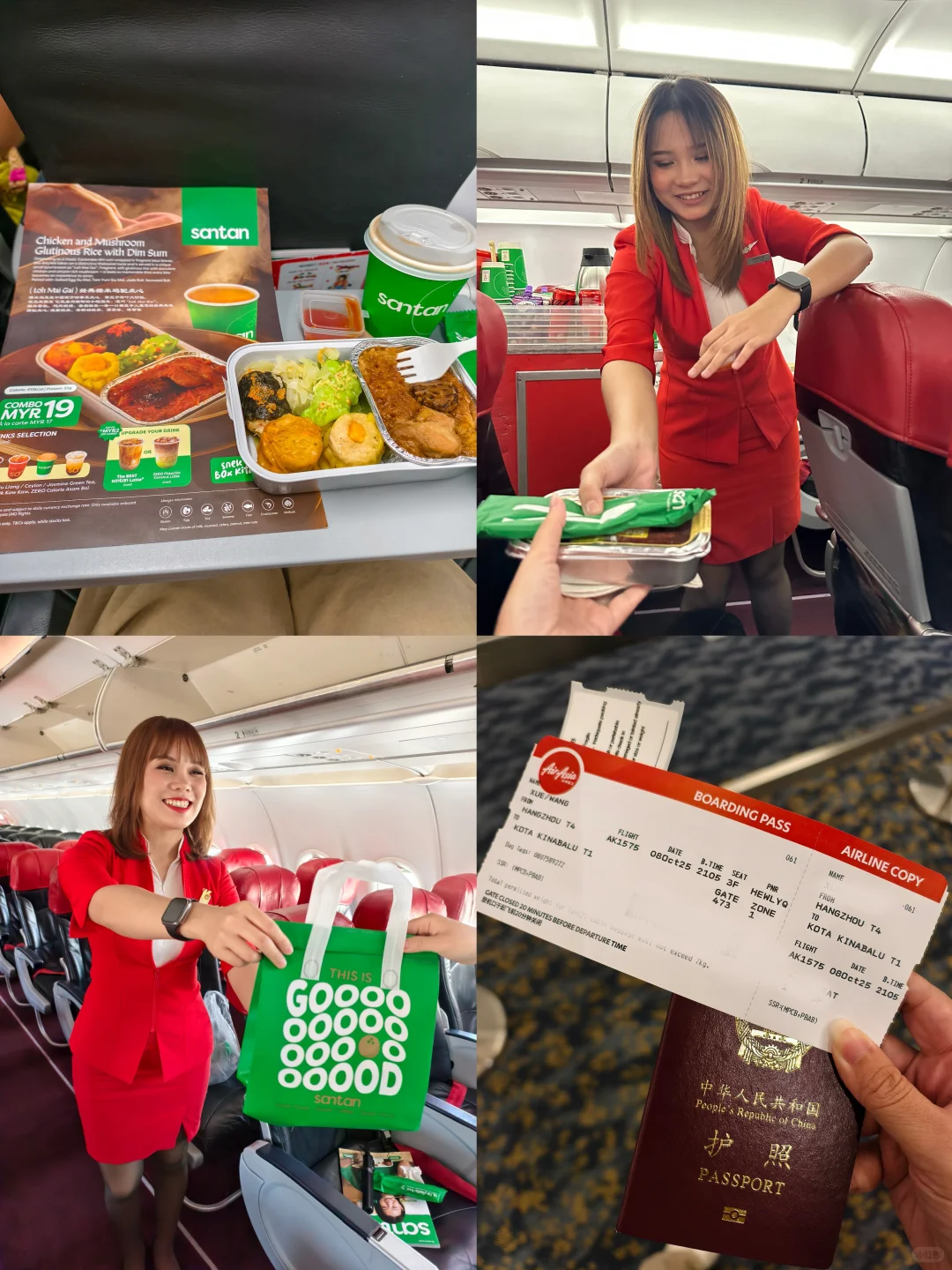 淡季的马来西亚，简直是人间理想啊‼️