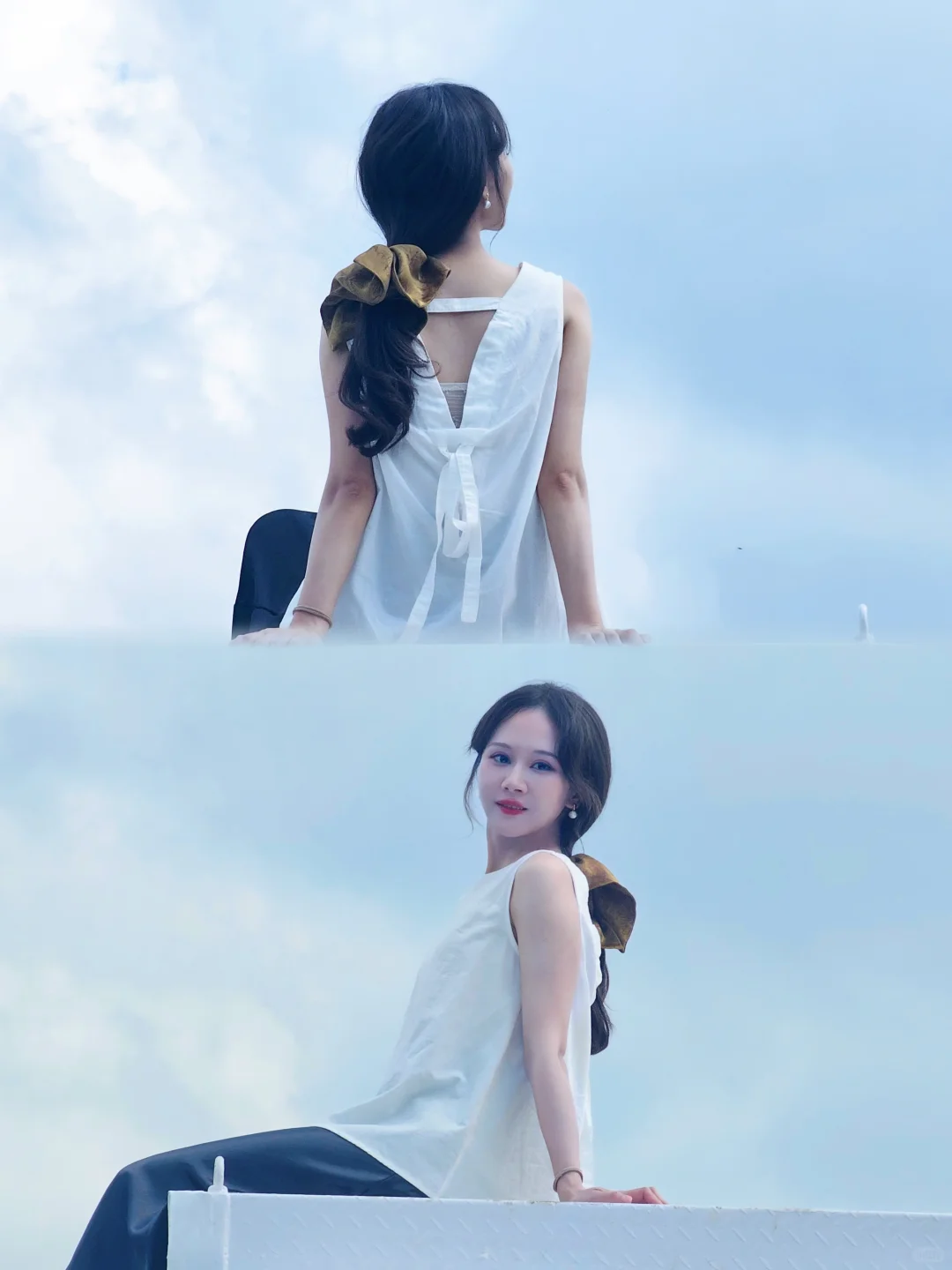 兰州周边｜周末来这里拍好看的照片