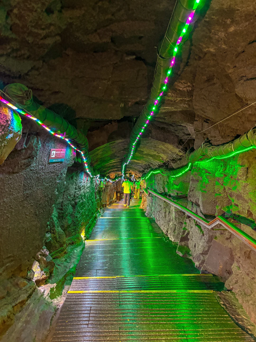 临沂❗️被严重低估的5A级景区🌌🍃