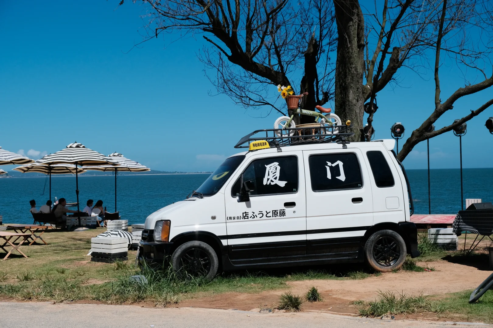 ✨厦门旅游攻略丨带你玩转文艺海滨之城✨