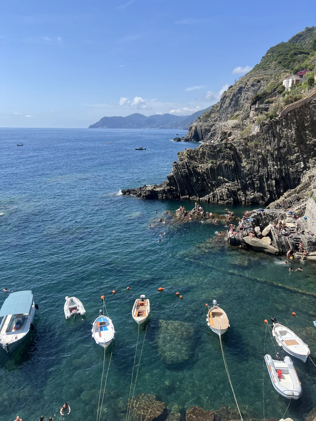 🇮🇹在意大利 找到了昆凌同款系列柠檬🍋