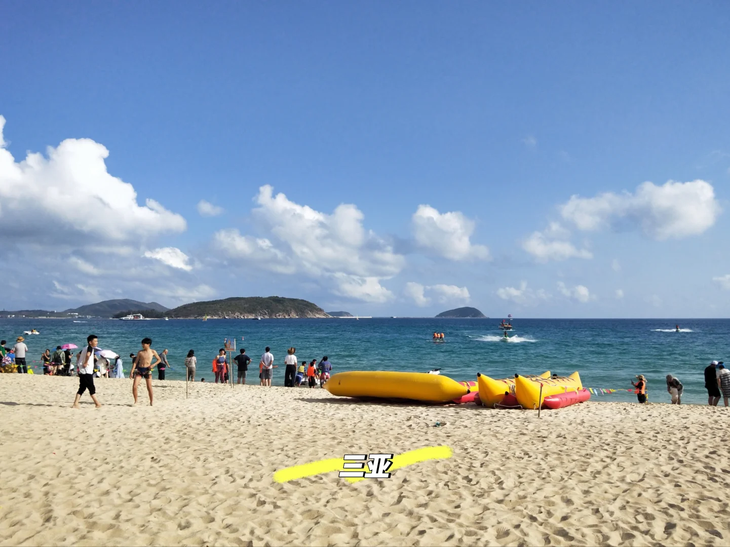 国内六大滨海旅游城市，你最中意哪个