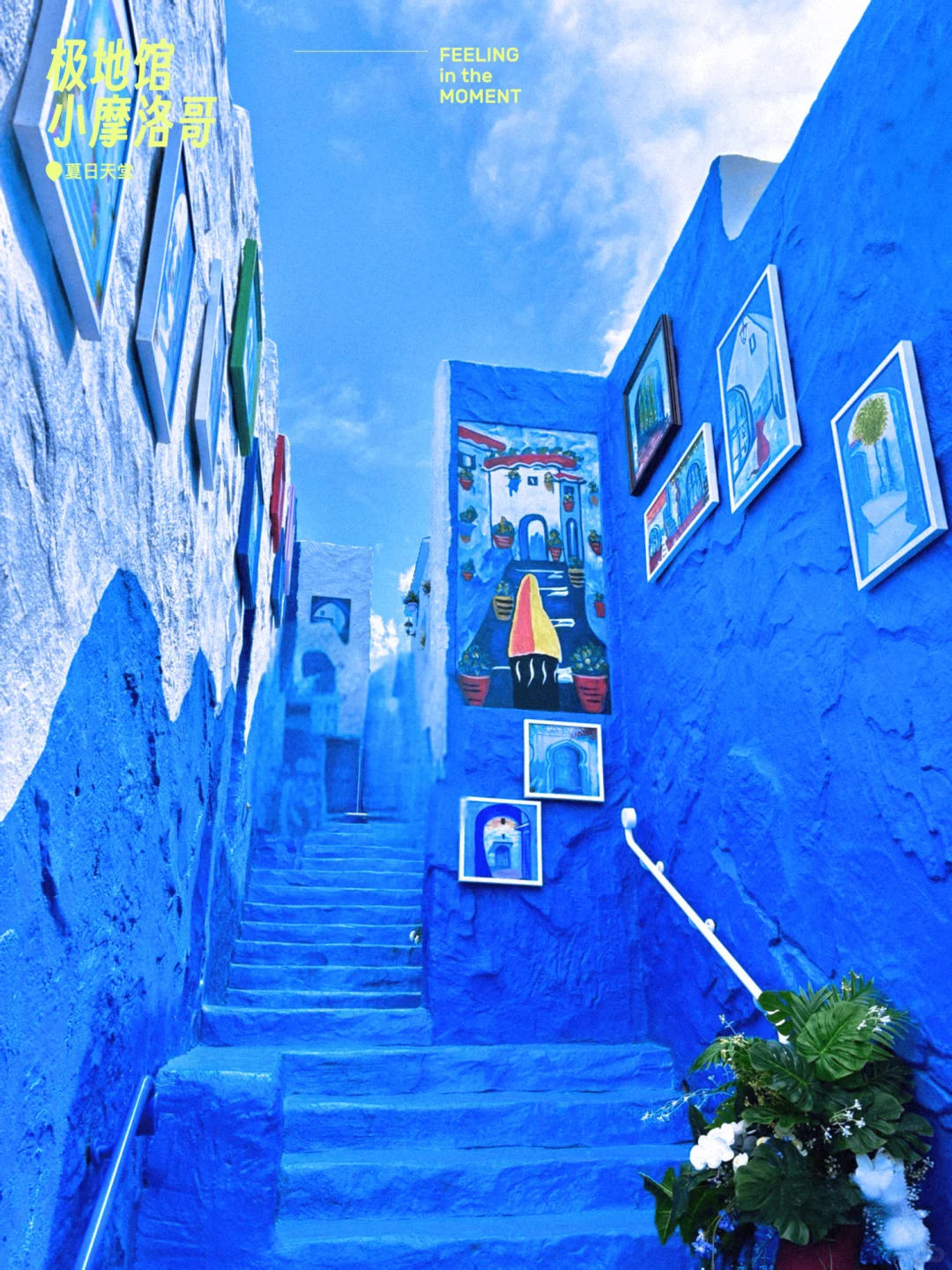 真的没出国！尔滨异国风情旅游景点🈴️集