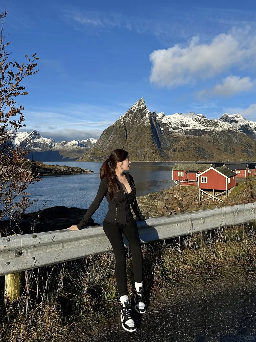 📍7月挪威已回，根本不像xhs说的那样