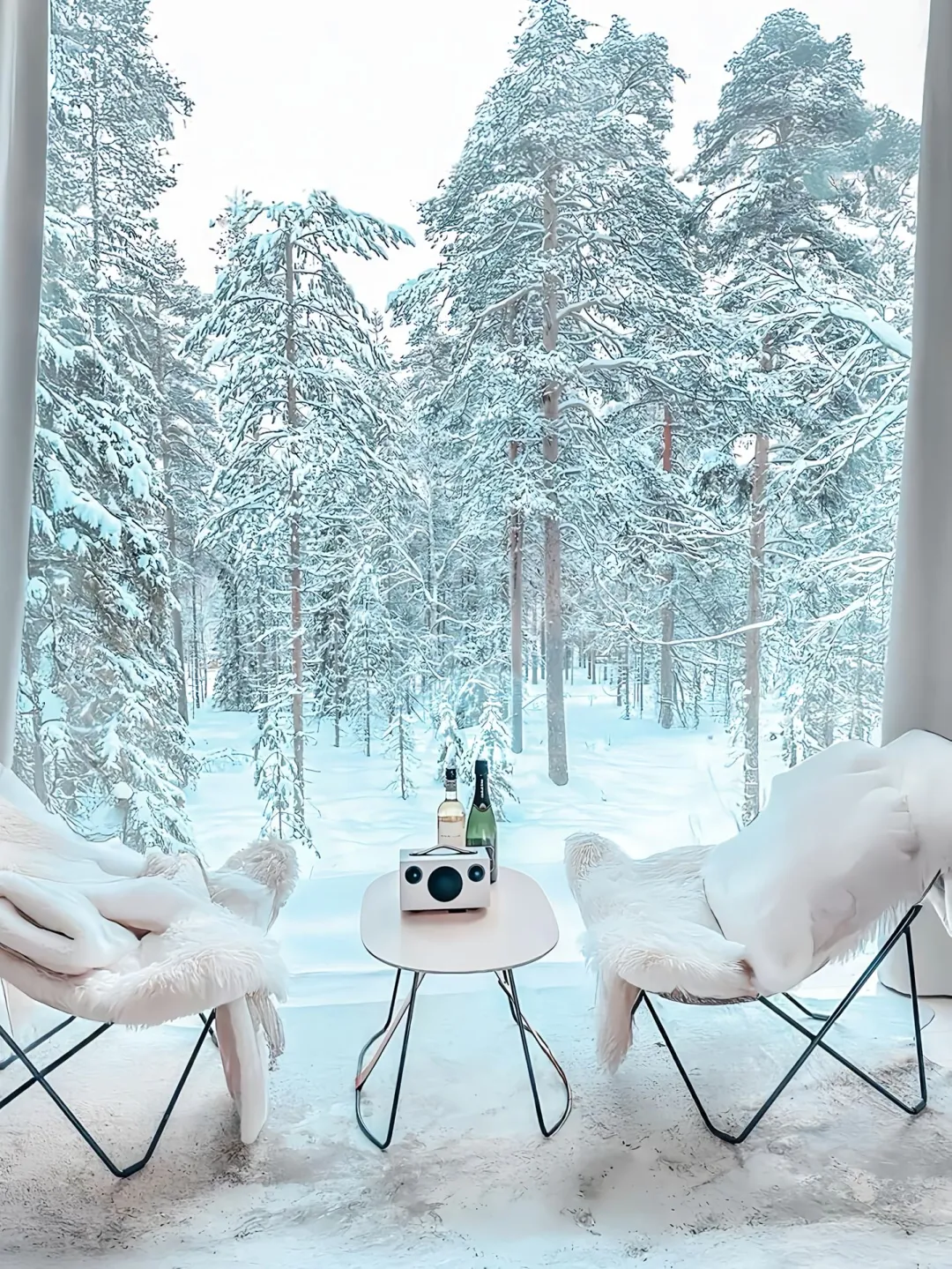 🌟哈尔滨雪乡旅游攻略❄️三天两晚景点路线