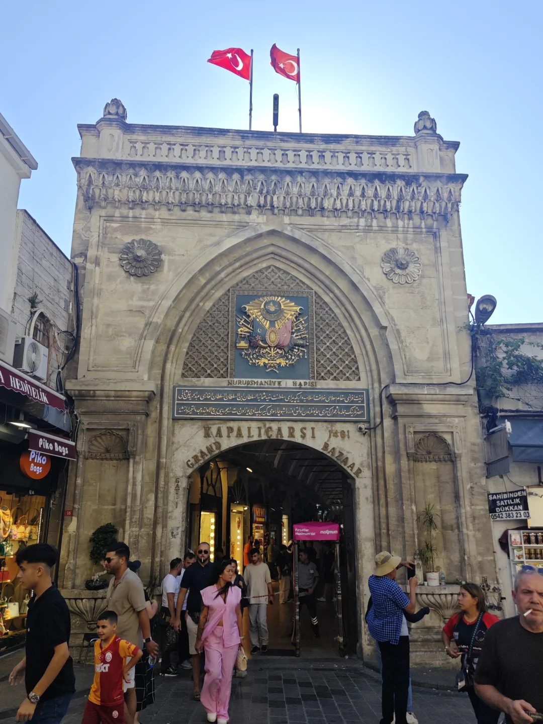 土耳其🇹🇷懒人版8天7晚全攻略