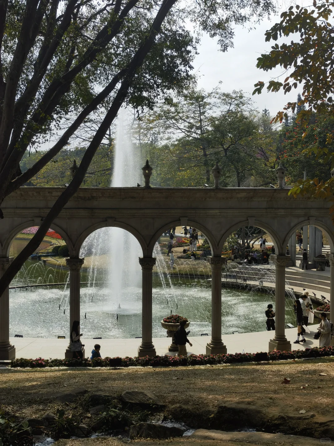 12个广州热门景点个人测评