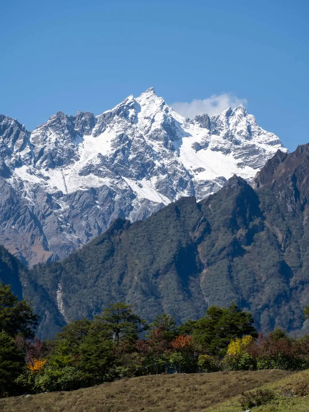 成都周边徒步|⏰本周户外活动合集