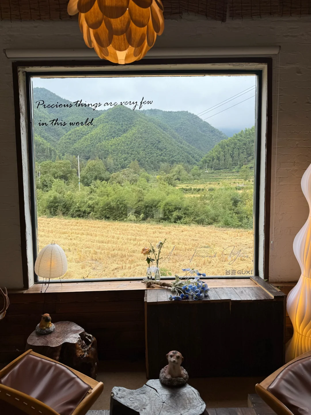 报告：宏村景区群秋意进度0.5% 20251021