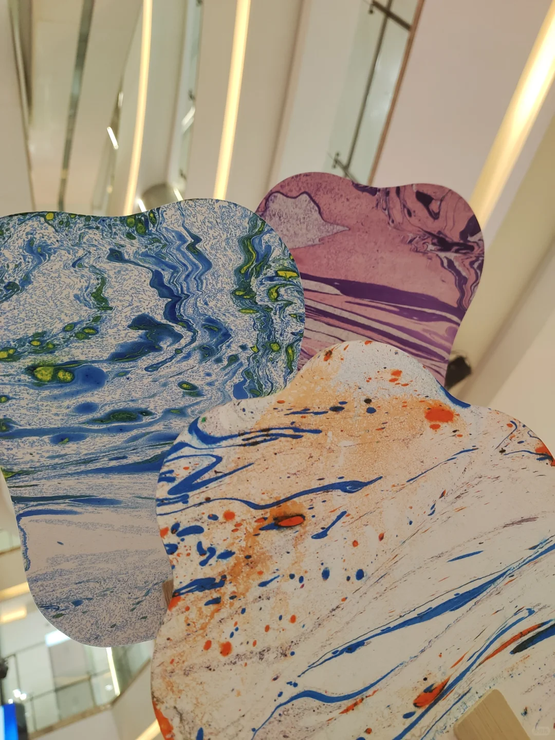 上实望海业主见面会