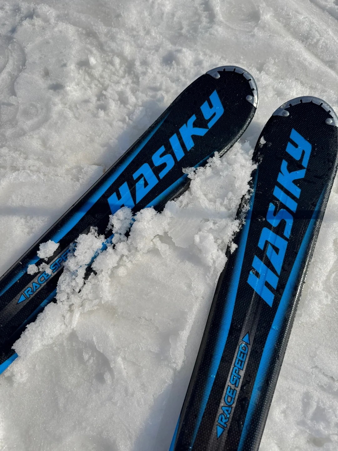 邯郸附近的滑雪场呀