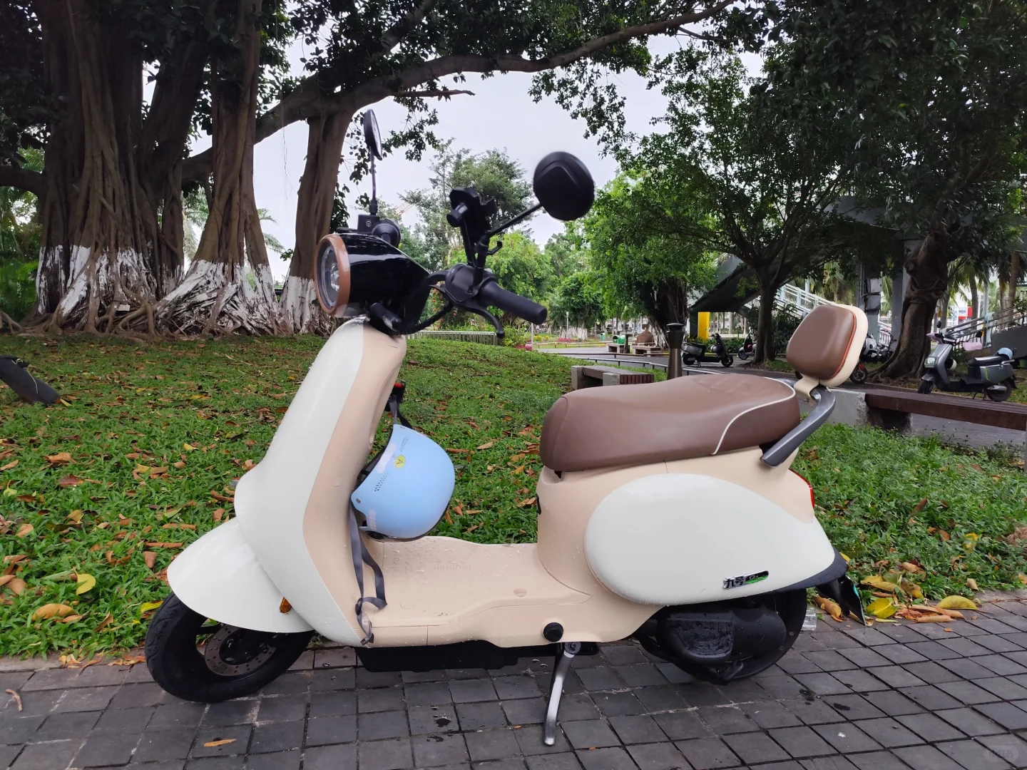 海口旅游神器！九号电动自助租车全攻略