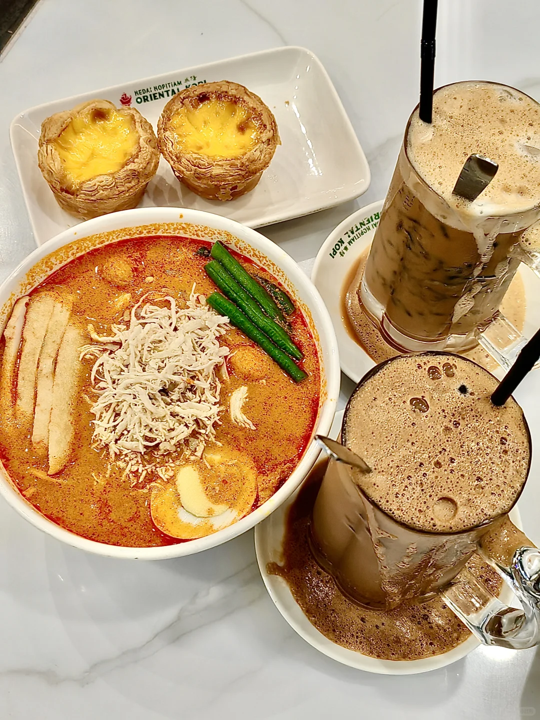 马来西亚双城记💰｜两人7天5夜总花销1.7W